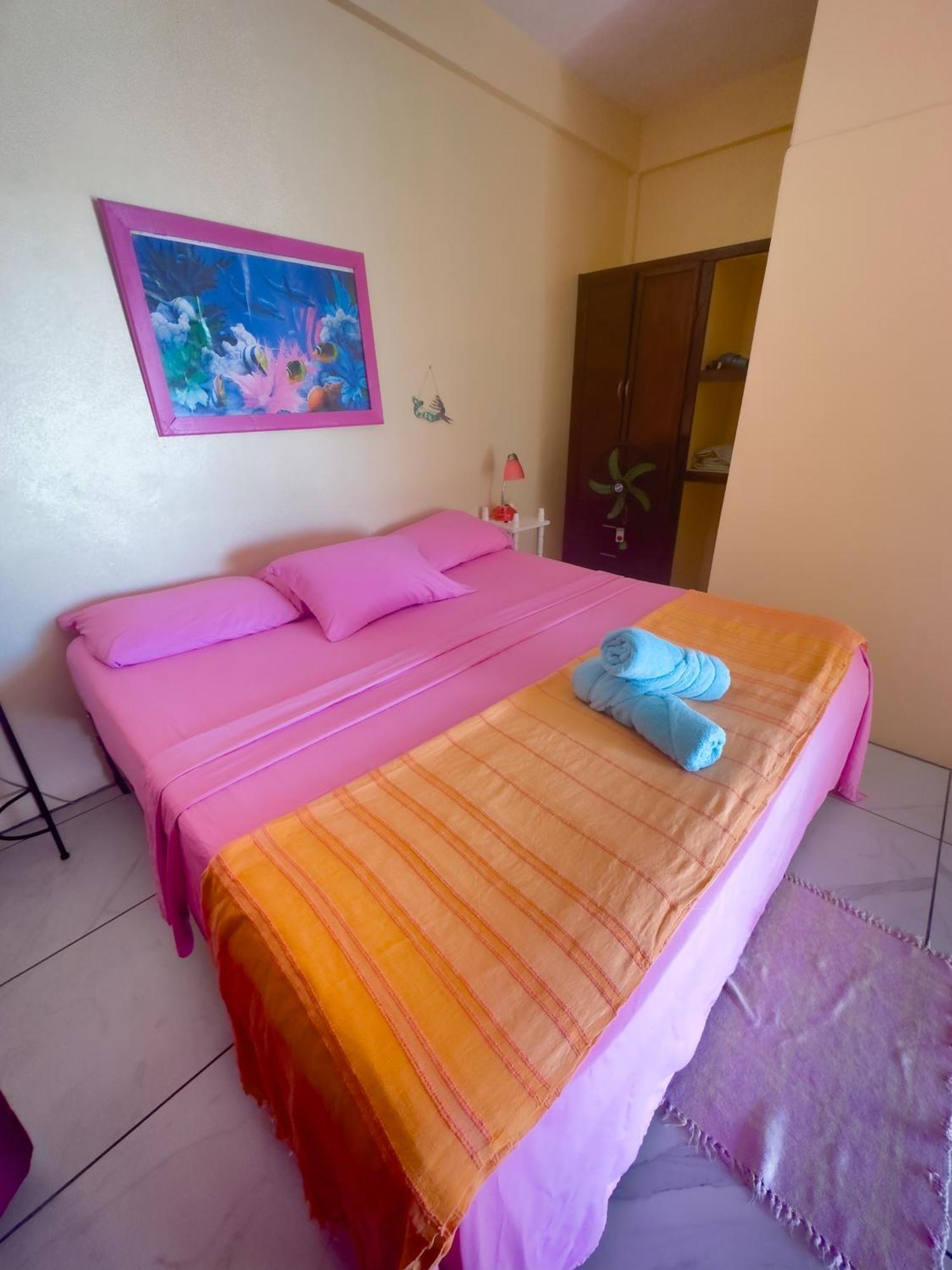 Barefoot Beach Belize Caye Caulker Eksteriør billede